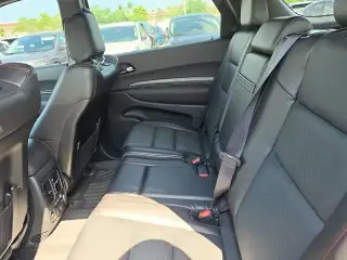 Dodge Durango 2026 AWD GT HEMI Premium 4 puertas SUV