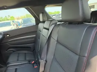 Dodge Durango 2026 AWD GT HEMI Premium 4 puertas SUV