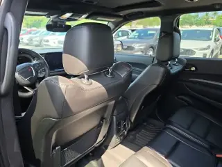 Dodge Durango 2026 AWD GT HEMI Premium 4 puertas SUV