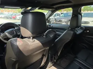 Dodge Durango 2026 AWD GT HEMI Premium 4 puertas SUV