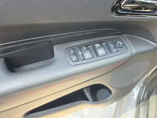 Dodge Durango 2026 AWD GT HEMI Premium 4 puertas SUV