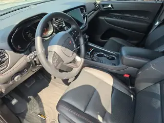 Dodge Durango 2026 AWD GT HEMI Premium 4 puertas SUV