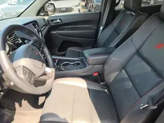 Dodge Durango 2026 AWD GT HEMI Premium 4 puertas SUV