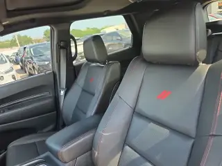 Dodge Durango 2026 AWD GT HEMI Premium 4 puertas SUV