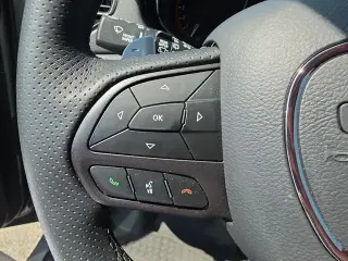 Dodge Durango 2026 AWD GT HEMI Premium 4 puertas SUV