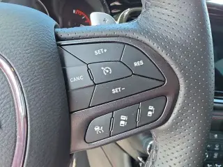 Dodge Durango 2026 AWD GT HEMI Premium 4 puertas SUV