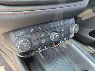 Dodge Durango 2026 AWD GT HEMI Premium 4 puertas SUV
