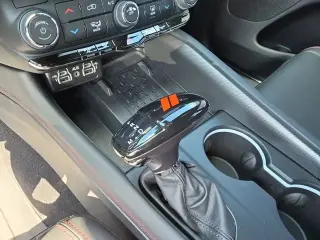 Dodge Durango 2026 AWD GT HEMI Premium 4 puertas SUV