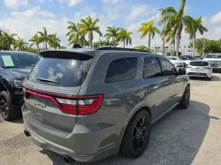 Dodge Durango 2026 AWD GT HEMI Premium 4 puertas SUV