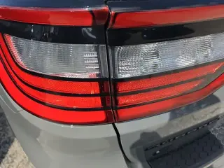 Dodge Durango 2026 AWD GT HEMI Premium 4 puertas SUV