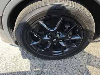 Dodge Durango 2026 AWD GT HEMI Premium 4 puertas SUV