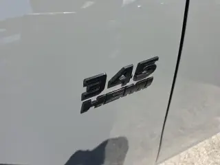 Dodge Durango 2026 AWD GT HEMI Premium 4 puertas SUV
