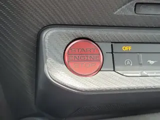 Ford Mustang 2025 GT 2 puertas Fastback