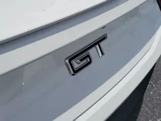 Ford Mustang 2025 GT 2 puertas Fastback