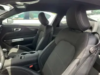 Ford Mustang 2025 GT 2 puertas Fastback