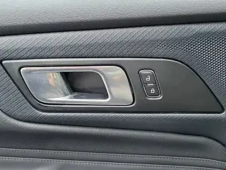 Ford Mustang 2024 GT Premium 2 puertas Convertible