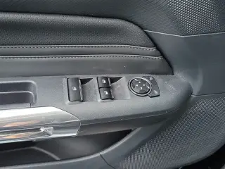 Ford Mustang 2024 GT Premium 2 puertas Convertible