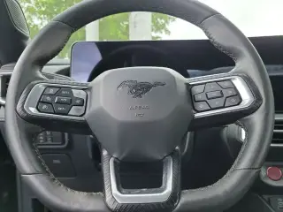 Ford Mustang 2024 GT Premium 2 puertas Convertible