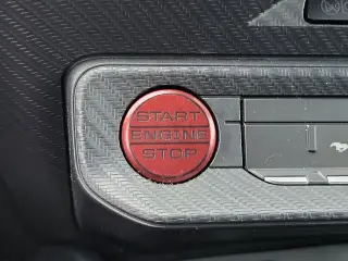 Ford Mustang 2024 GT Premium 2 puertas Convertible