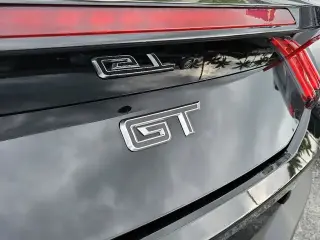 Ford Mustang 2024 GT Premium 2 puertas Convertible