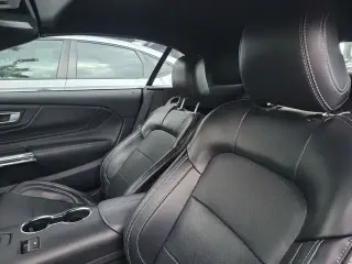 Ford Mustang 2024 GT Premium 2 puertas Convertible