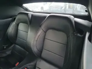 Ford Mustang 2024 GT Premium 2 puertas Convertible