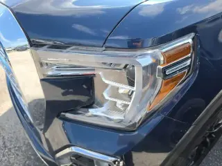 GMC Sierra 1500 2021 4x4 Denali 4 puertas Cabina Crew 5.8 pies. SB