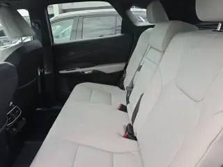 Lexus RX 350 2023 Premium 4 puertas SUV