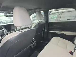 Lexus RX 350 2023 Premium 4 puertas SUV