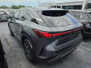 Lexus RX 350 2023 Premium 4 puertas SUV