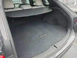 Lexus RX 350 2023 Premium 4 puertas SUV