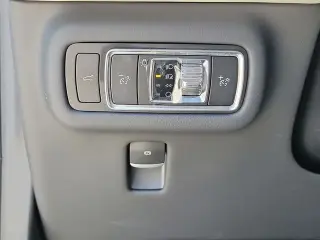 Lincoln Nautilus 2024 AWD Premiere 4 puertas SUV