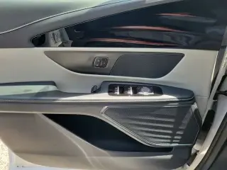 Lincoln Nautilus 2024 AWD Premiere 4 puertas SUV