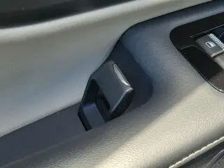 Lincoln Nautilus 2024 AWD Premiere 4 puertas SUV