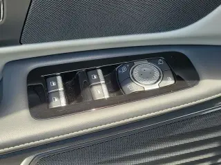 Lincoln Nautilus 2024 AWD Premiere 4 puertas SUV