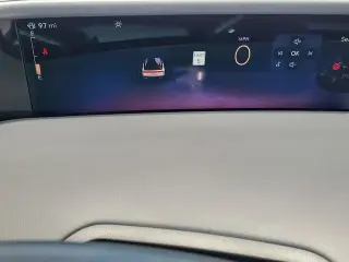 Lincoln Nautilus 2024 AWD Premiere 4 puertas SUV