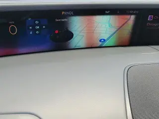 Lincoln Nautilus 2024 AWD Premiere 4 puertas SUV