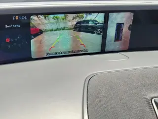 Lincoln Nautilus 2024 AWD Premiere 4 puertas SUV