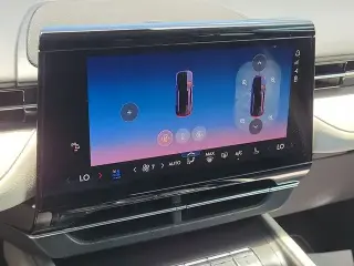 Lincoln Nautilus 2024 AWD Premiere 4 puertas SUV