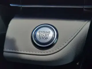 Lincoln Nautilus 2024 AWD Premiere 4 puertas SUV