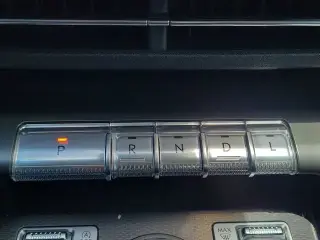 Lincoln Nautilus 2024 AWD Premiere 4 puertas SUV