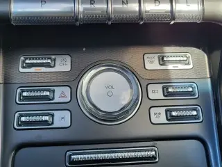 Lincoln Nautilus 2024 AWD Premiere 4 puertas SUV