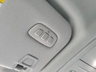 Lincoln Nautilus 2024 AWD Premiere 4 puertas SUV