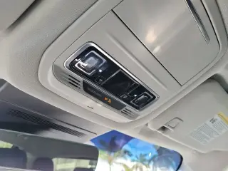 Lincoln Nautilus 2024 AWD Premiere 4 puertas SUV