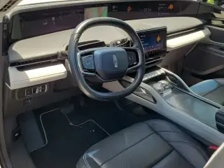 Lincoln Nautilus 2024 AWD Premiere 4 puertas SUV