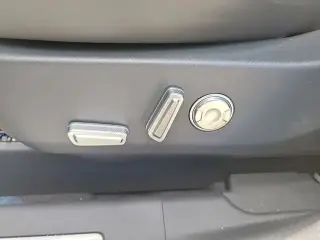 Lincoln Nautilus 2024 AWD Premiere 4 puertas SUV