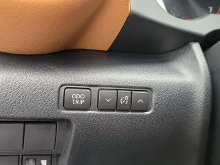 Lexus IS 350 2025 F SPORT Diseño 4 puertas Sedan