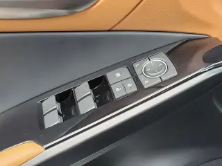 Lexus IS 350 2025 F SPORT Diseño 4 puertas Sedan