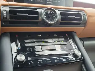 Lexus IS 350 2025 F SPORT Diseño 4 puertas Sedan