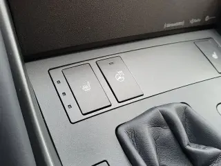Lexus IS 350 2025 F SPORT Diseño 4 puertas Sedan